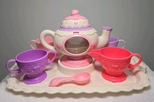 Fisher Price Magical Tea for Two Child  s Tea Party Set A 