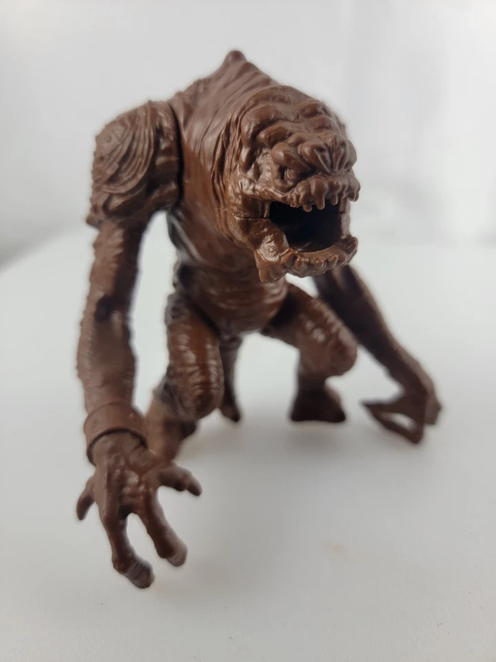 Figura Hasbro Star Wars Command Epic Assault Rancor Revenge de 3,75" de alto   Foto 3 de 4