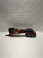 SKIL 0S5937-00 20V MULTI TOOL WITH BATTERY