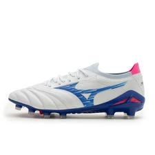 Mizuno Morelia Neo 4 Beta Japan MD Men's Soccer Shoes Football Sports P1GA254025