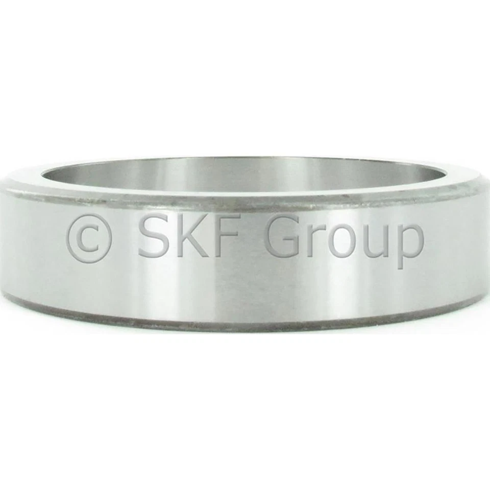 Para Ford E-350 Super Duty 2004-2015 2016 SKF 2 peças corrida de rolamento de roda externa dianteira - Imagem 4 de 4