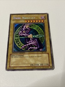 Dark Magician Bpt 001 | eBay