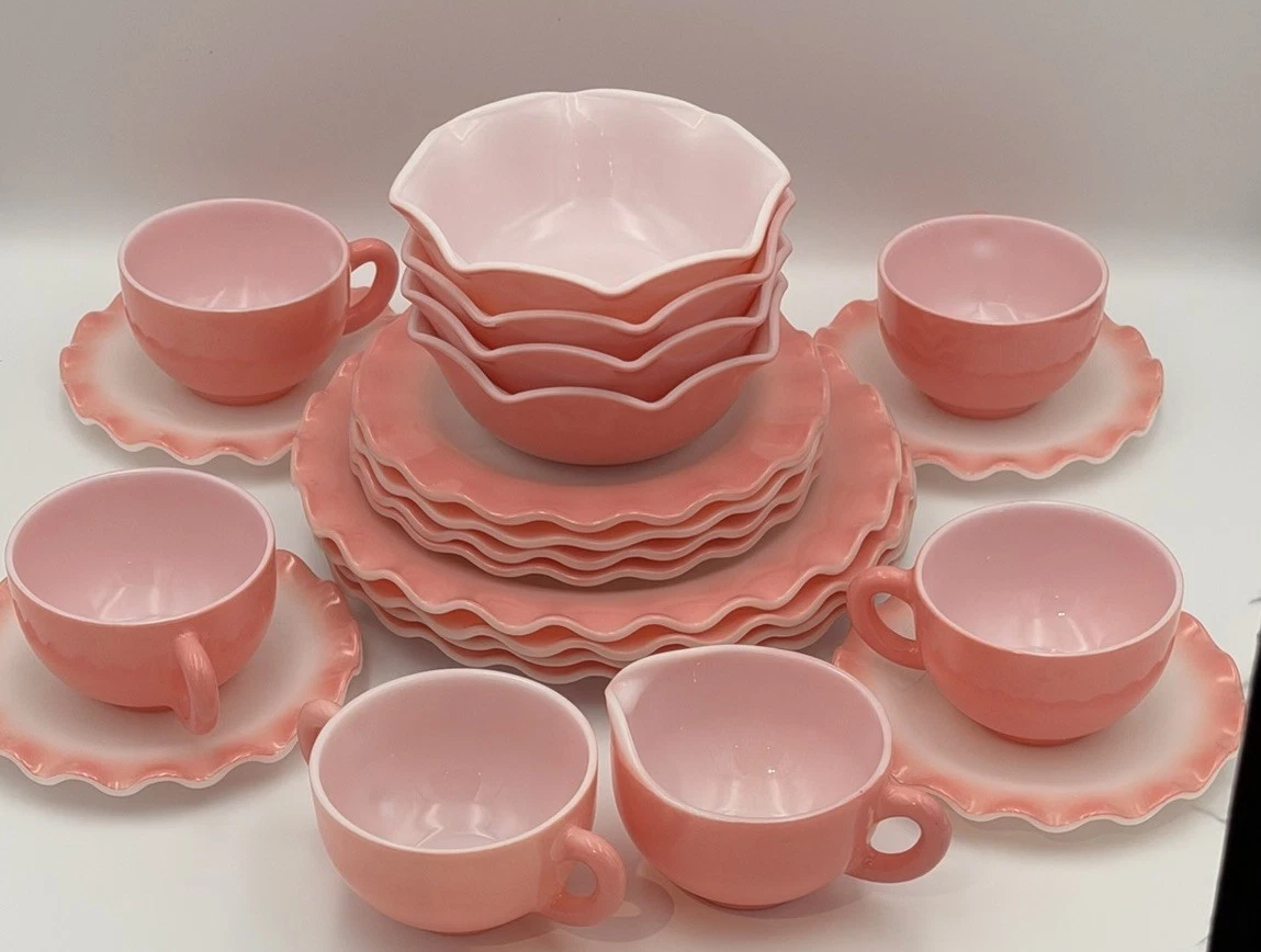 Hazel Atlas Crinoline for sale | eBay