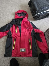 Men's Gelert Fleece Lined Sherper Jacket Brand New