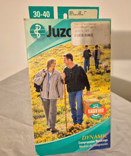 Juzo 3512 Full Thigh 30-40mmHg Compression Stockings- Size I