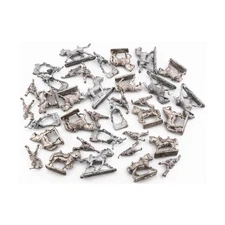 Miscellaneous Napoleonic Miniatures - Loose Miniatures 15mm Unid  Napoleoni NM