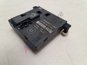 Mercedes CLS 320 CDI W219 -  Rear Right Driver Door Control Module 2198200326