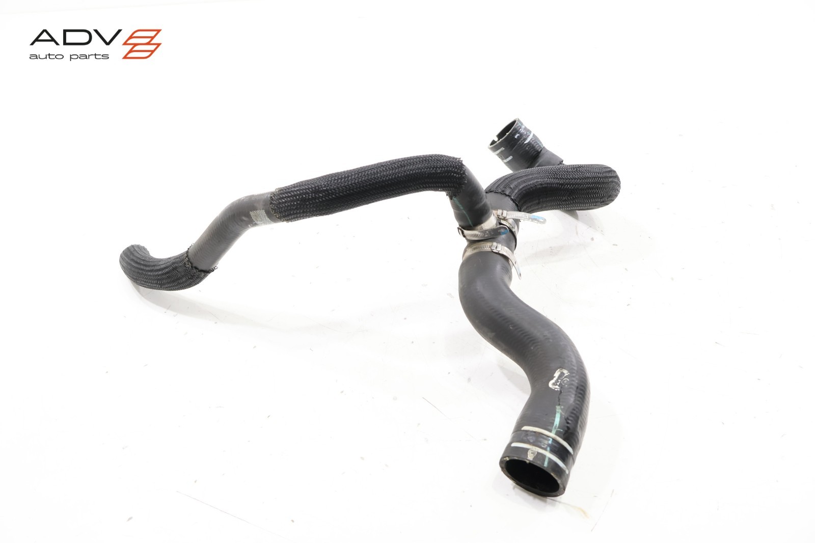 Maserati Ghibli 2014-2020 Coolant hose P/N 13858