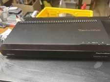 TechniSat S3 ISIO HD TV Sat-Receiver
