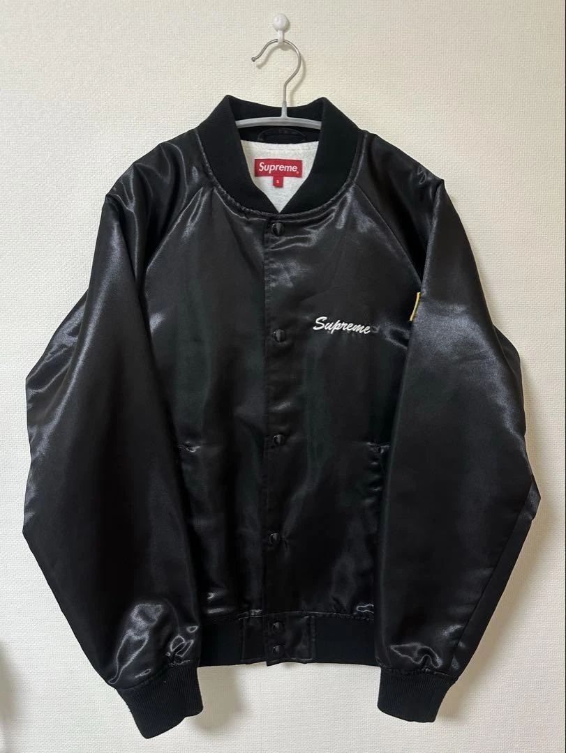 Veste Supreme Betty Boop