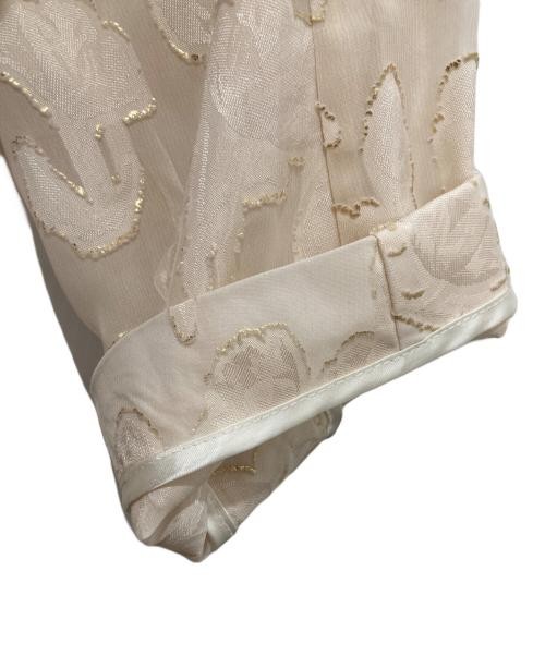 Ameri Beige Polyester Shirt Jacket Women FREE Use… - image 7