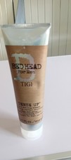 TIGI Bed Head For Men Dense Up Style Building Volumising Shampoo 250ml
