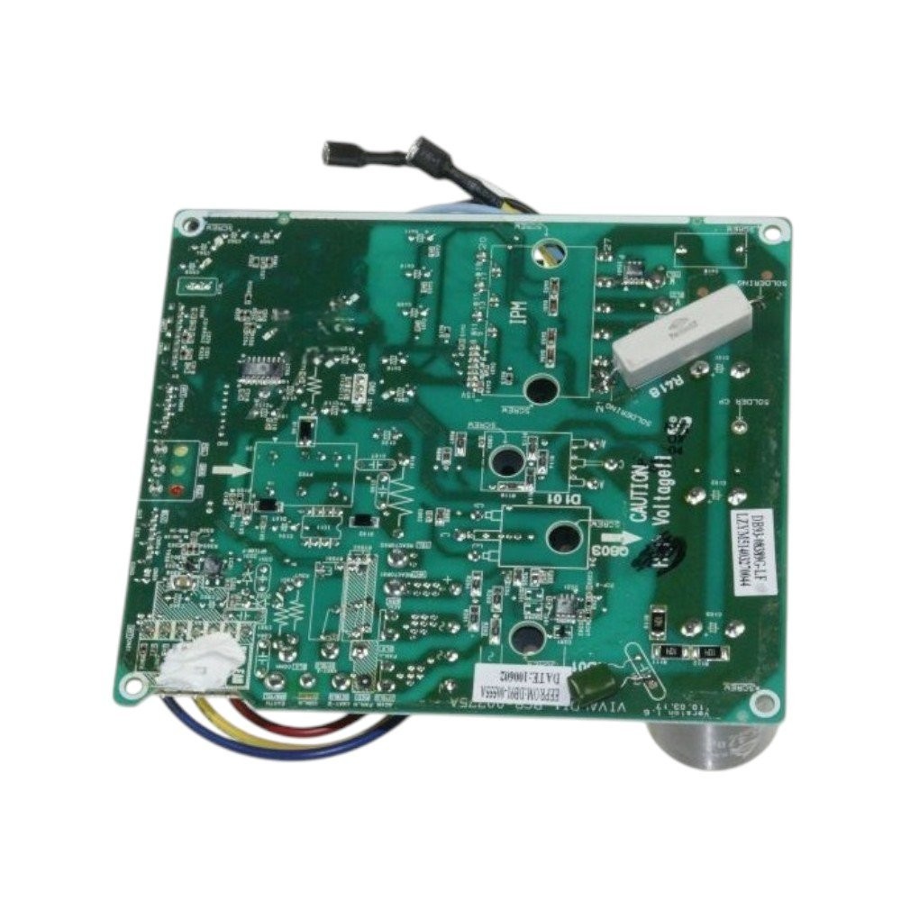 Platine climatiseur pour Samsung DB93-08389G réparation unité split