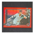 2025 Topps Ketel Marte Base (Raw)