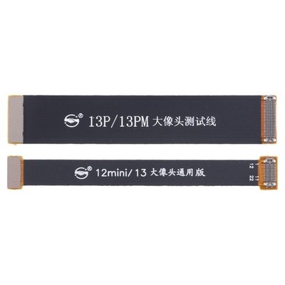 Rückkamera Verlängerung Test Flex Kabel für iPhone 14 Pro - 2er Set