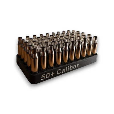 Filamelt Wiederladebrett 6.5mm Grendel Reloading Tray kaliberspezifisch