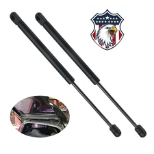 For Hyundai Eon 2012-19 Rear Hatch Lift Support Dampers Trunk Boot Gas Struts *2