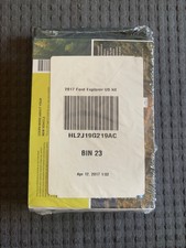2017 INFINITI Q50 Owners Manual Set New Factory Sealed OEM | eBay