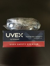 Honeywell UVEX Safety Eye Wear (NEW)