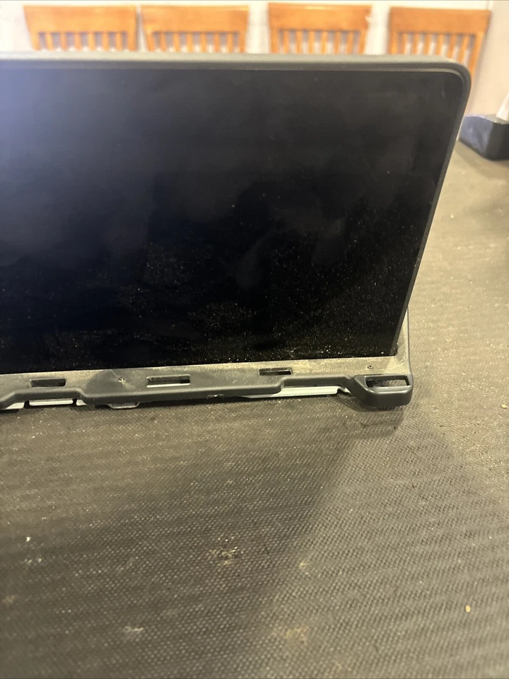 ✅ 2022 2023 Acura MDX Information Display Screen 12.3 Dash Mounted 3.5L OEM - Image 4 of 4