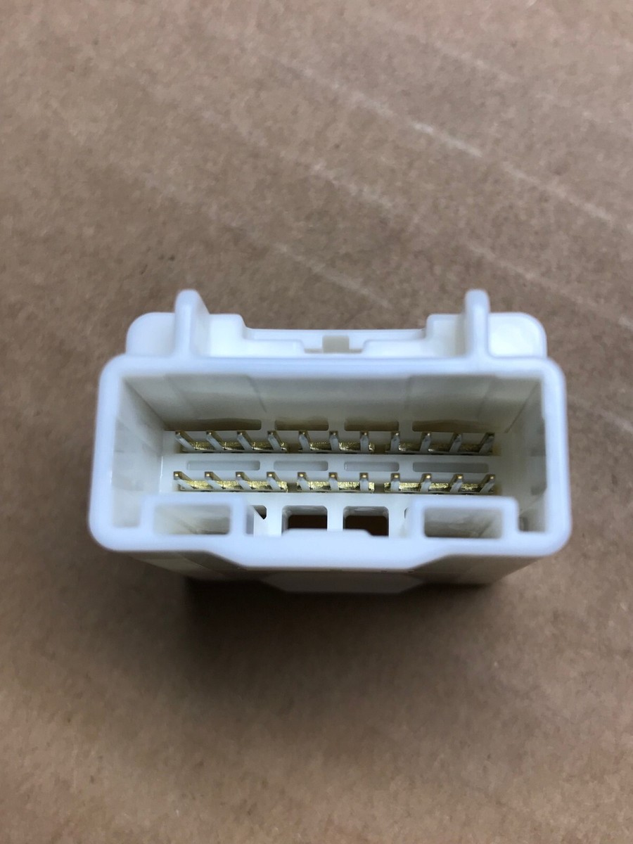 Lot of 2 Pcs Sumitomo 5710-0264 ASM COV J/C 22-PIN Connector