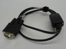 45W6737 IBM 2812 USB TO SERIAL FEMALE CABLE