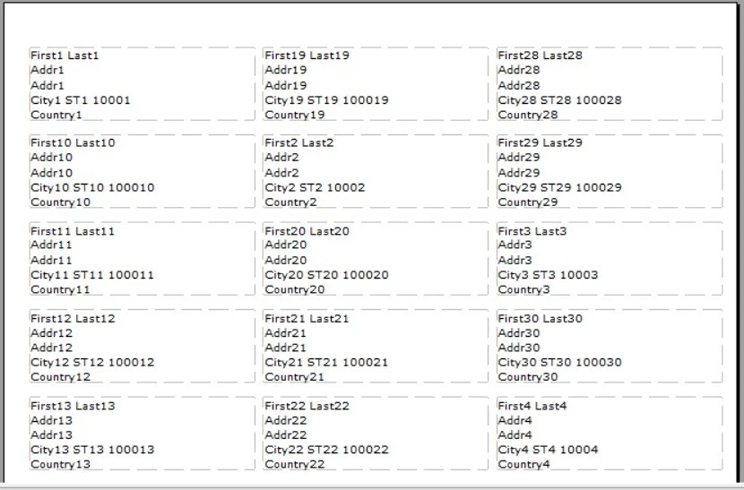 NPROFILE Email Marketing Software - Contacts Leads CRM - Image 3 of 4