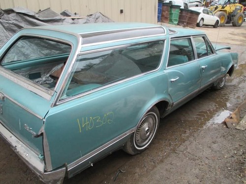 OEM Brake Line Distribution Block for 1966 Oldsmobile 442 Cutlass Vista Cruiser - Imagen 8 de 12