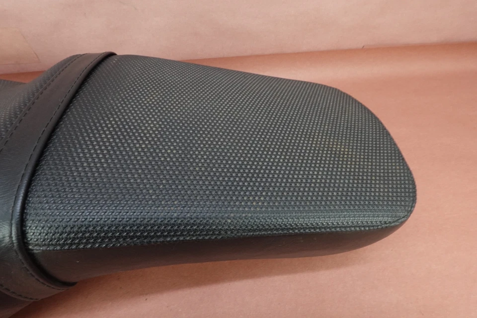 2014 07-16 Suzuki LS650 бульвар S40 полный цельный водитель пассажирское сиденье - Изображение 2 из 4