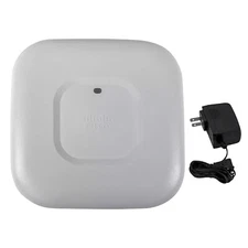 Cisco AIR-CAP2702I-A-K9 802.11a/g/n/ac Aironet 2700 Series Wireless Access Point