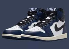 Jordan 1 Retro + Midnight Navy for Sale | Authenticity Guaranteed  