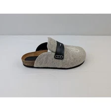 J.W.Anderson , Embroider Loafer in Natural BNWB 42