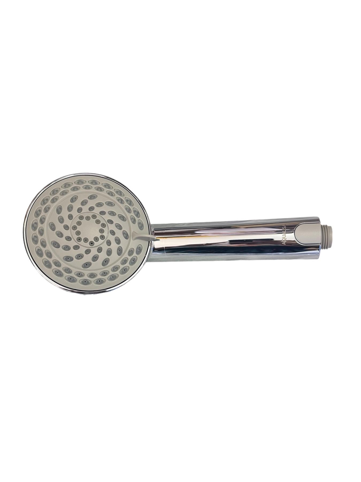 Aqualisa HMY10501 Harmony handset 105MM Chrome
