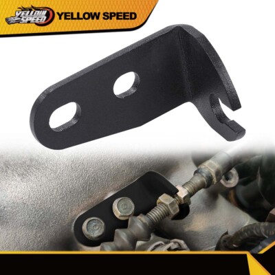 Fit For Civic Integra Type-R Throttle Cable Bracket P73 P30 PR3 SiR LS B20 VTEC