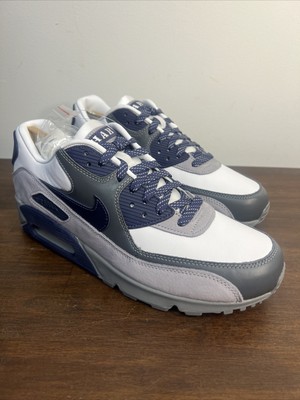 air max 90 white neutral indigo smoke grey neutral grey