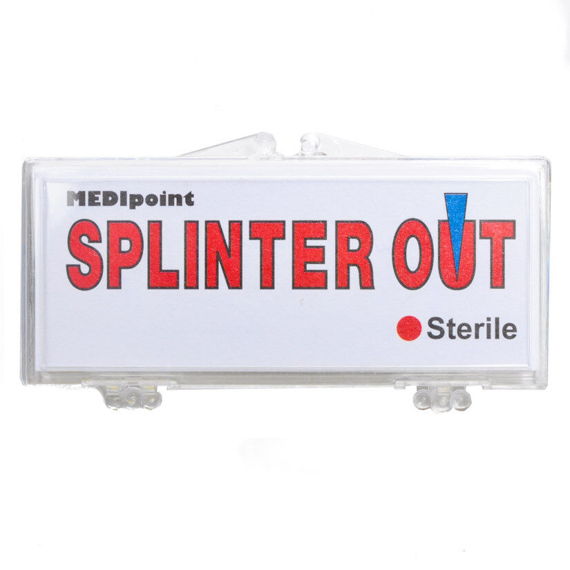 Splinter Out 20'S