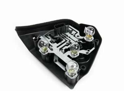  E46 M3 OEM リア左右電球ホルダー388569L 388570R Genuine BMW Rear Tail Light Carrier Bulb Holder E46 Sedan LCI