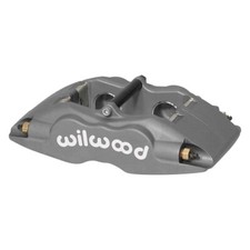 Wilwood 12011133 Superlite 4piston Caliper 1.621.25 Universal Upgrade