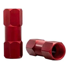 Revmax Transmission Cooler Thermostatic Bypass For 10-12 Dodge 6.7 Cummins 68RFE