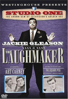 Studio One: The Laughmaker/Square Pegs [Import] (DVD)