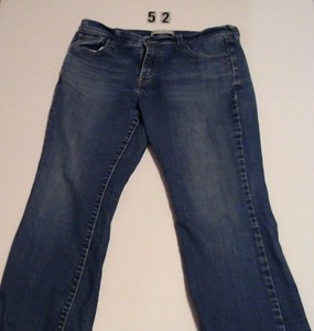 size 14 in levis