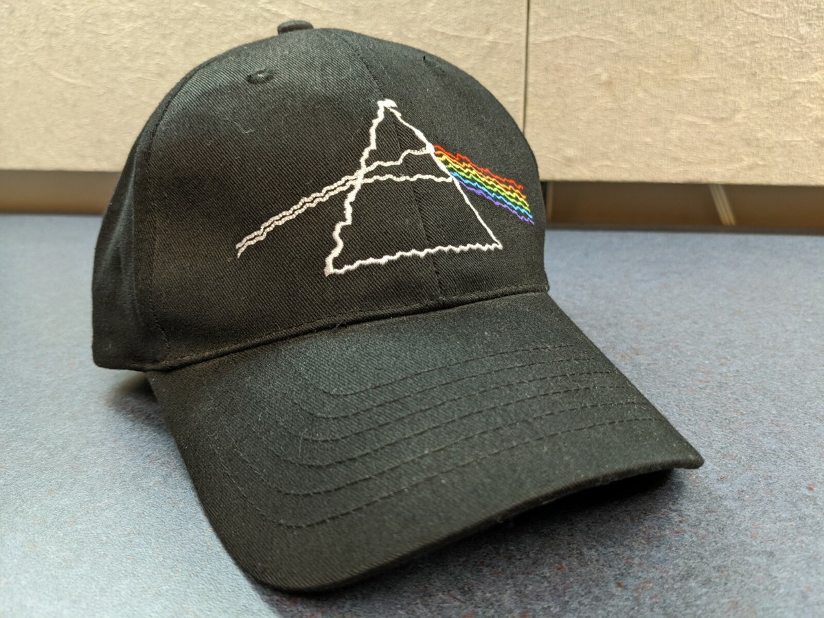 Roger Waters 2006 Concert Hollywood Pink Floyd hat roger-waters-2006-time.jpg?w=  main image 3