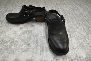 teva foxy clog