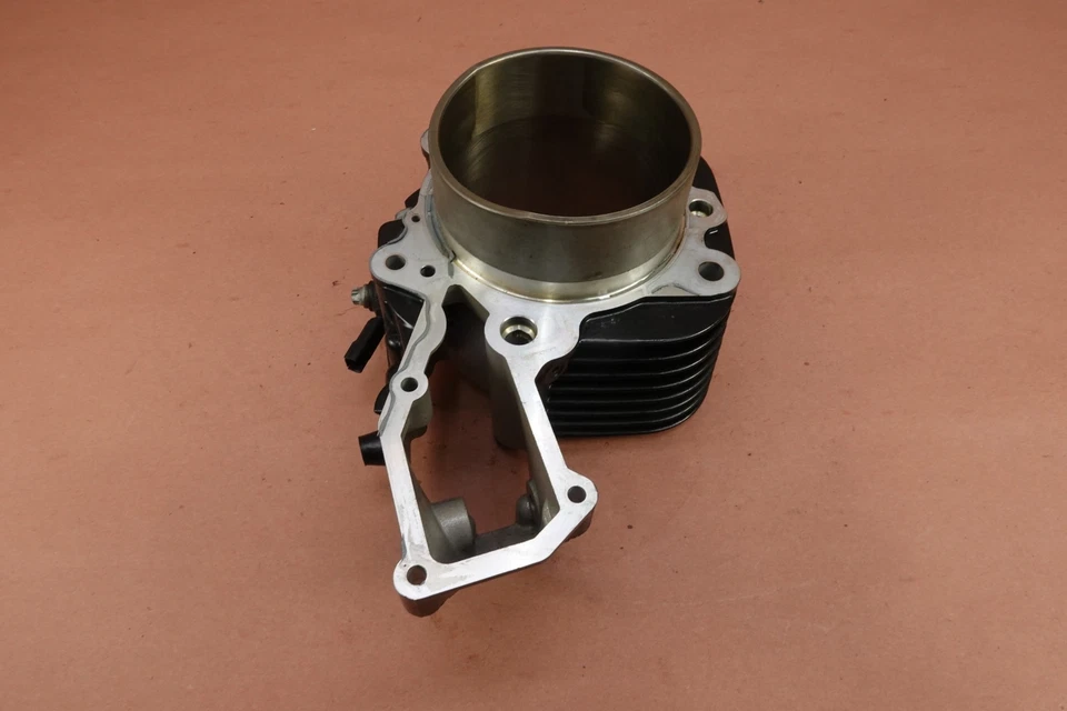BMW R1200R R1200 2011-2014 cilindro izquierdo 7710395 Foto 3 de 4