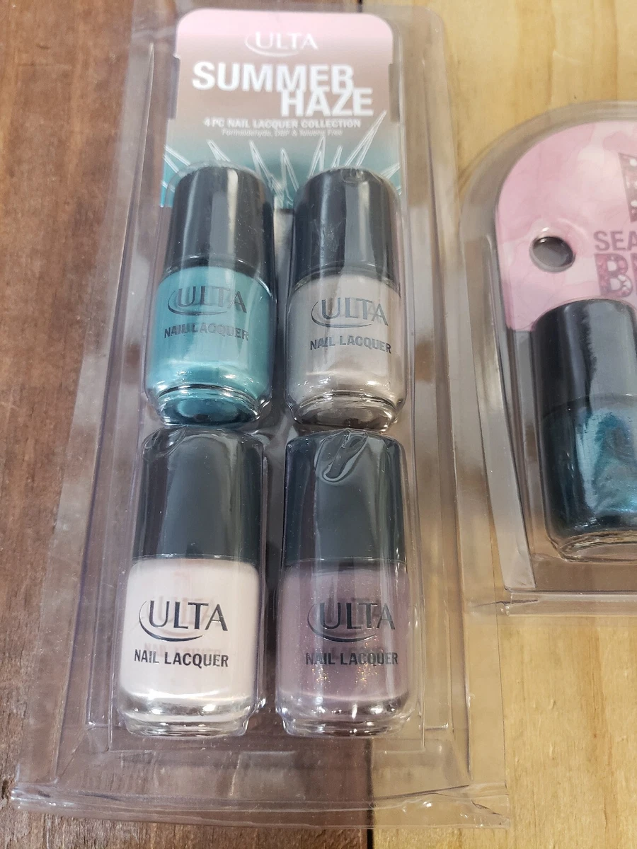 Discover 150+ ulta nail polish set latest ceg.edu.vn