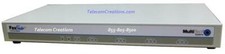 Multi-Tech FaxFinder FF430 4-Port T.37 Fax Server NEW