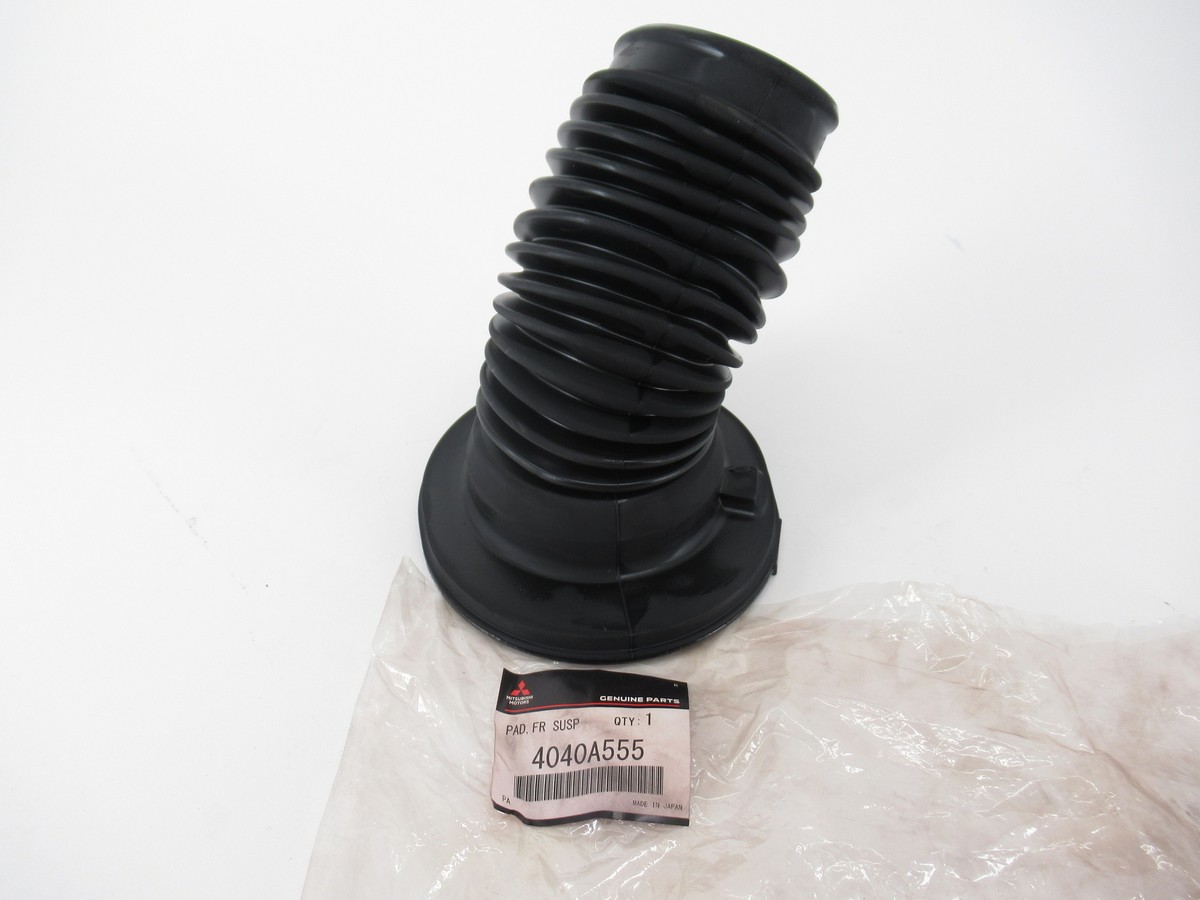 mi出品 Genuine Mitsubishi 4040A555 Front Suspension Upper Pad