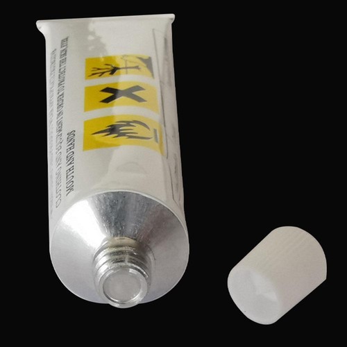 30ml PVC Inflatable Glue Tape Repair Patch Glue Adhesive For Swimming Air Bed* - Bild 11 von 13
