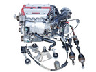 JDM 2006-2011 HONDA CIVIC FN2 TYPE R K20A TYPE-R ENGINE 6 SPEED LSD TRANSMISSION