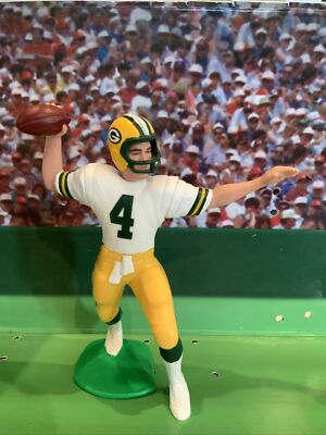 Loose 1998 Starting Lineup Green Bay Packers Brett Favre